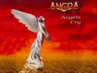 Angra Bandswallpaper Wallpaper Music