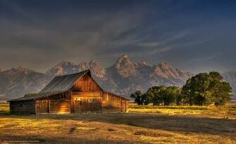 Wyoming Desktop Wallpaper In The Resolution Picture