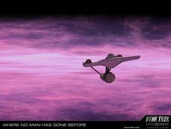 Tos Wallpaper Star Trek The Original Series