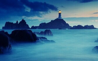 Lighthouse Desktop Background Wallpaper High Definition