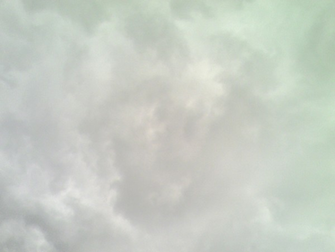 Cloud Cover Simple Background By Turpinator77