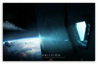 Oblivion Wallpaper