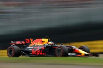 Red Bull Brought Forward Rb14 Design To Avoid Slow Start