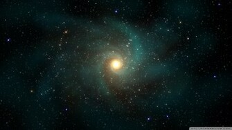 Space Wallpaper