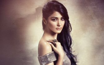 Pooja Hegde HD Wallpaper