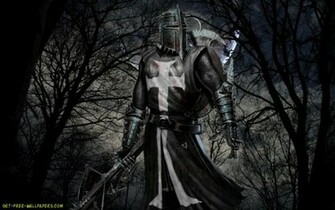 Wallpaper HD Knights Warriors Medieval