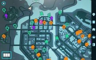 Gangstar Vegas Android Game Apk Gameloft Anmp