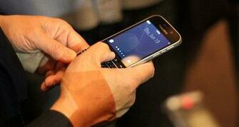 Home News Blackberry Classic Wallpaper Disponibile
