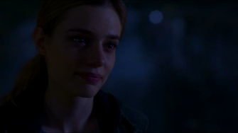 Reese Supernatural Powered By Wikia