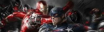 The Avengers Age Of Ultron Wallpaper