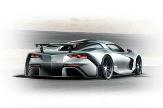 Chevrolet Corvette Zr1 By Tom Matsumoto HD Walls Find