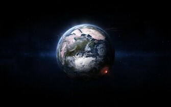 Nuclear Explosion Wallpaper And Image Pictures Photos