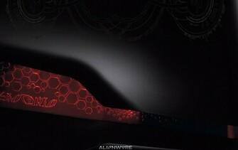 Alienware Wallpaper HD By Bioshare Customization Science