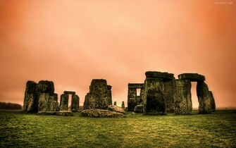 Stonehenge Wallpaper