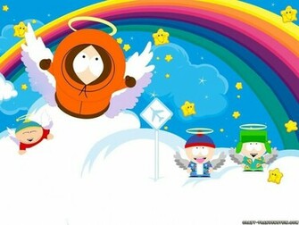 South Park Wallpaper