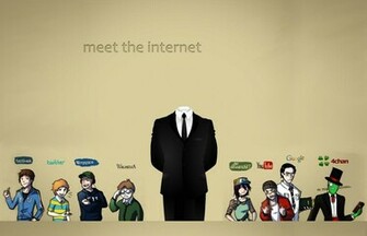 Internet Computer Wallpaper Desktop Background Id