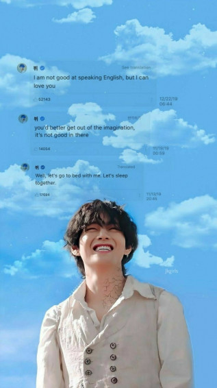 Taehyung Quotes Bts