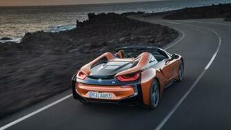 Bmw I8 Wallpaper HD Image Wsupercars