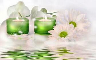 Best Wellness Wallpaper