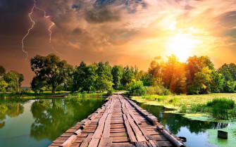 Best Nature HD Wallpaper