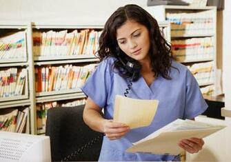 No Medical Assistants In Photos The Best Jobs For Young