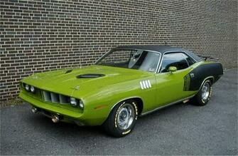 American Muscle HD Wallpaper High Definition iPhone