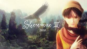 Shenmue Iii Wallpaper Best HD