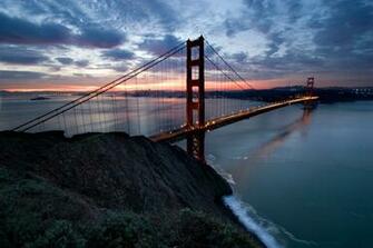 San Francisco Desktop Pc And Mac Wallpaper