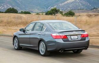 Tag Honda Accord Wallpaper