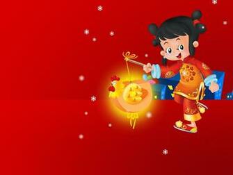 Chinese New Year Desktop Wallpaper High Definition