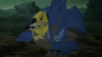 Halo Legends Photo
