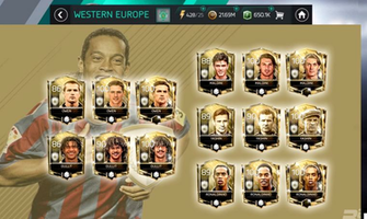 Fifa Mobile Se Renueva Hoy Con Muchas Novedades Teknikop