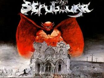 Sepultura Wallpaper