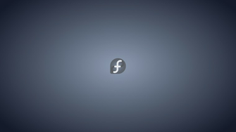 Fedora Wallpaper