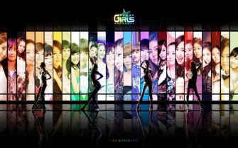 Kpop Background For Your Desktop