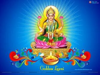 Free download God Laxmi Wallpaper Download [1024x768] for your Desktop
