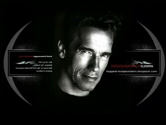 Biggest Body Builders Arnold Schwarzenegger Wallpaper HD
