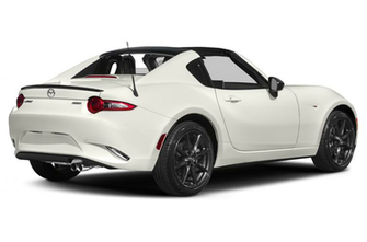 New Mazda Mx Miata Rf Price Photos Res