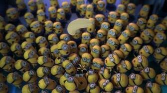 Minion Wallpaper HD 1080p For Desktop