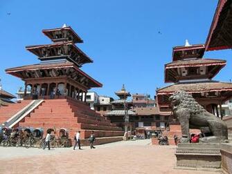 Nepal Country Profile Of The Republic