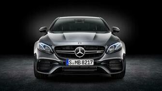 Mercedes Benz E63 Amg Wallpaper Cars Better