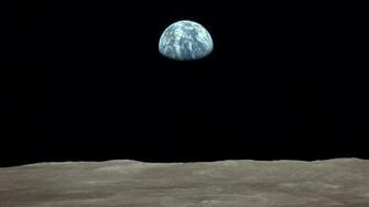 Nasa Moon Wallpaper Top Background