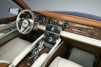 Bentley Bentayga Phev Where Art Thou Nseavoice