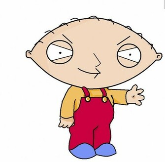 Stewie Griffin Family Guy