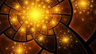Fractal Desktop Wallpaper HD Res