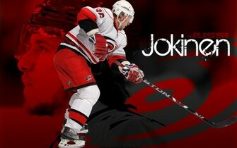 Jussi Jokinen Carolina Hurricanes Wallpaper Jpg