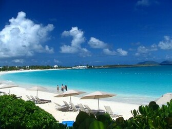 Puerto Rico Beaches Wallpaper