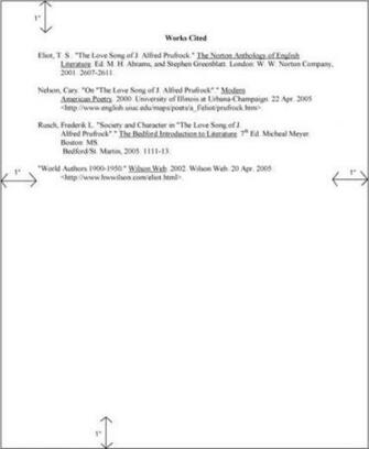 Formatting Place To Understand Write Into The Apa