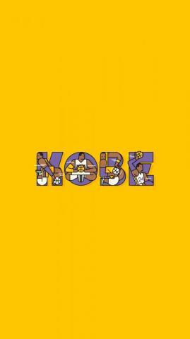 Kobe Bryant Cool Wallpaper For Phone Quotes