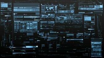 Tech Wallpaper